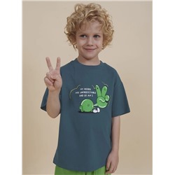 PELICAN Футболка BFT3353/8