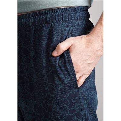 Комплект мужской для дома