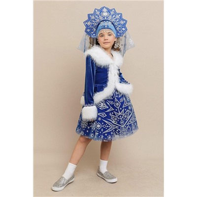 Костюм Снегурочка Мия BATIK, 1204120