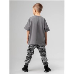 Bodo Брюки 6-406МU