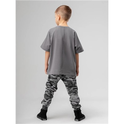 Bodo Брюки 6-406МU