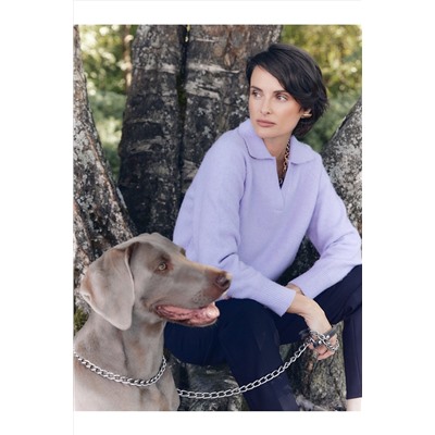 Джемпер POMPA, 1090393