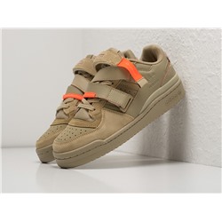 Кроссовки Adidas Forum Low Strap