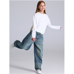 Апрель Лонгслив 1ДДЛД4574001