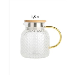 Rashel Чайник R8349