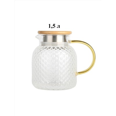 Rashel Чайник R8349