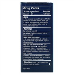 Life Extension, Brite Eyes III, 2 Vials, 0.17 fl oz. (5 ml) Each