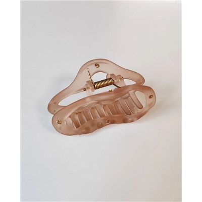 Заколка-крабик Облачко