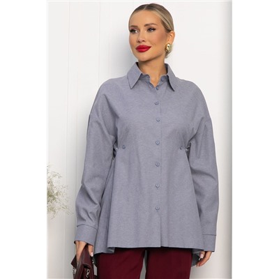 LT Collection Рубашка Б14193-5М