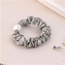 Резинка для волос / NSAL-20S /уп 100/