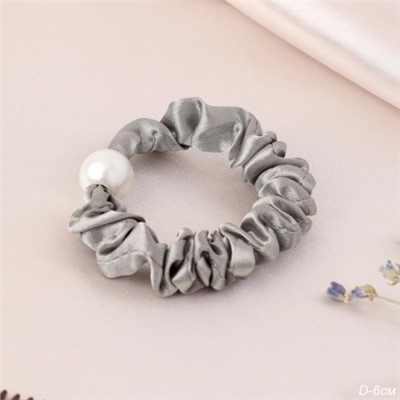 Резинка для волос / NSAL-20S /уп 100/