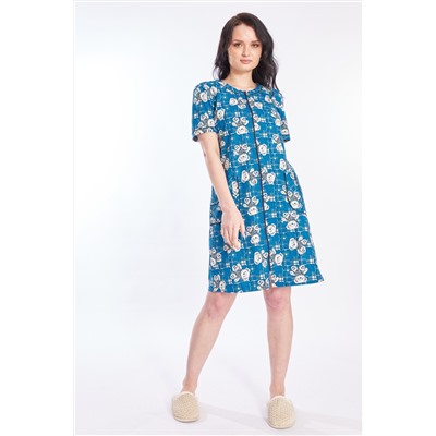 Халат М323081в