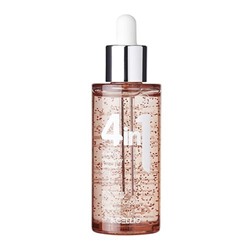 DR.Cellio Сыворотка для лица с муцином улитки Dr.G50 4 IN 1 CHOKCHOK AMPOULE  Snail