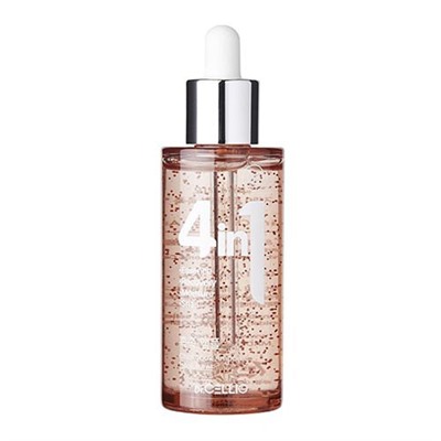 DR.Cellio Сыворотка для лица с муцином улитки Dr.G50 4 IN 1 CHOKCHOK AMPOULE  Snail