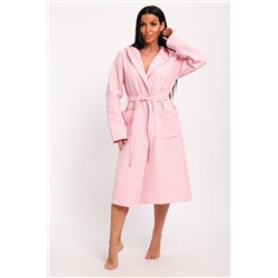 Халат с капюшоном ХВК НАТАЛИ, 1211445