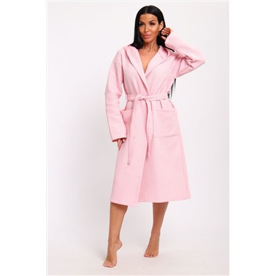 Халат с капюшоном ХВК НАТАЛИ, 1211445