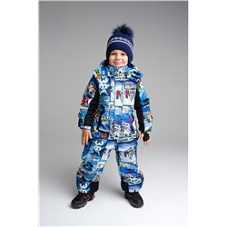 Шапка PLAYTODAY, 792545