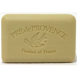 European Soaps, Мыло с вербеной Pre de Provence, 5.2 унции (150 г)