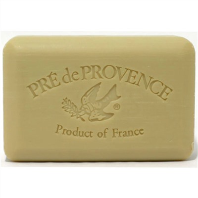 European Soaps, Мыло с вербеной Pre de Provence, 5.2 унции (150 г)