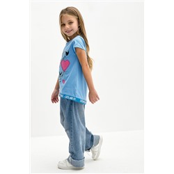 Футболка KOGANKIDS, 1086443