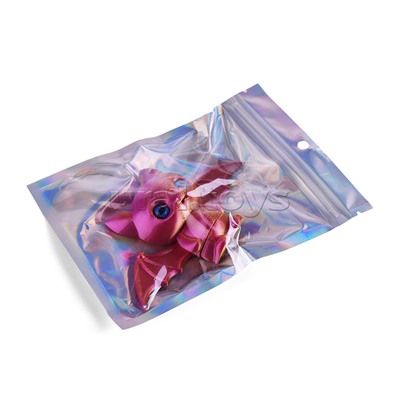 Игрушка-антистресс "Летучая мышь"