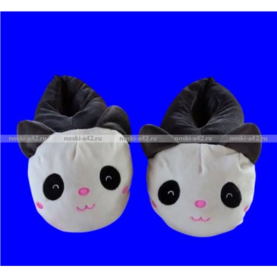 2 пары ПОДАРОЧНЫЙ НАБОР Носки-тапочки подростковые мягкие Прикольные