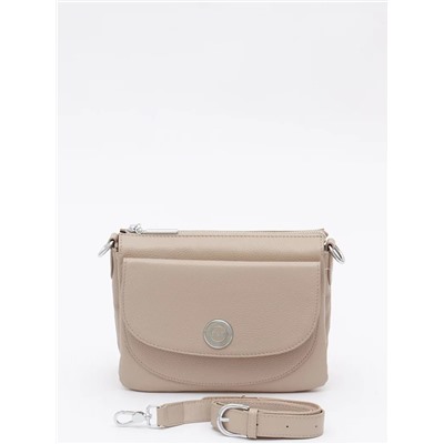 Сумка 0548C apricot Polina&Eiterou