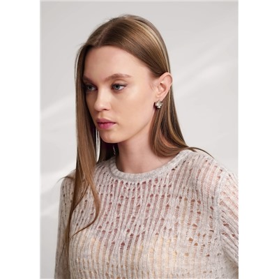 CLEVER Джемпер 154533/183фэш