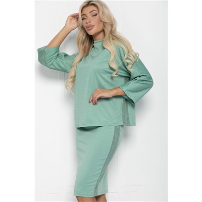 Костюм (Джемпер+Юбка) LADY TAIGA, 1043621