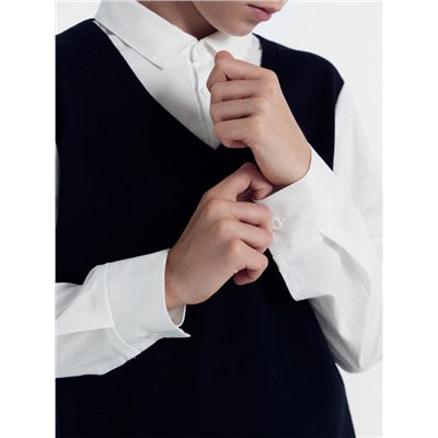 ДЖЕМПЕР ДЛЯ МАЛЬЧИКОВ 123413