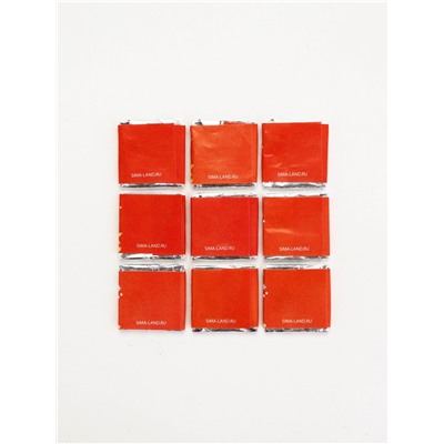 Шоколад мини молочный «Любимой сестре», 45 г (9 шт. × 5 г).