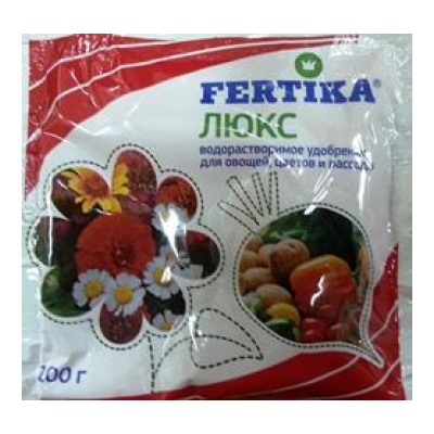 Фертика Люкс (Код: 79708)
