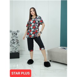 костюм домашний