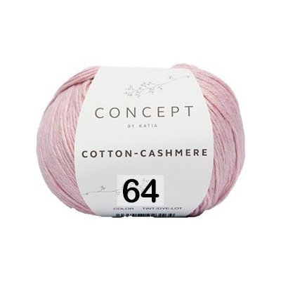 Пряжа Concept Cotton-cashmere
