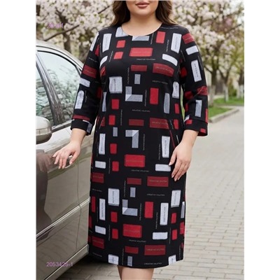 Платье 2053425-1