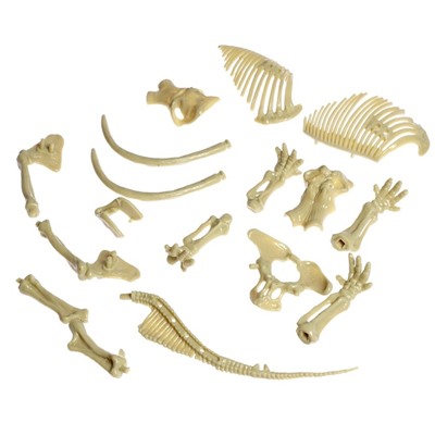 Набор для опытов «Ледниковая эпоха», мамонт