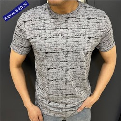 Футболка мужская