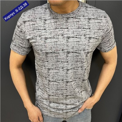 Футболка мужская