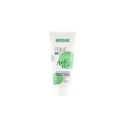 Основа под макияж PRIME EXPERT Pore filler маскирующая покраснения тон зеленый