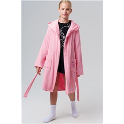 Халат текстильный для девочек PLAYTODAY, 1226835