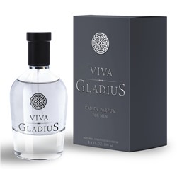 FLAVIO NERI Парфюмированная вода муж VIVA GLADIUS. Invictus by Paco Rabanne 100мл