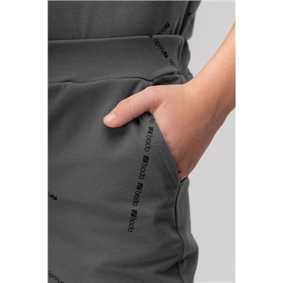 Костюм (Футболка+Брюки) BODO-S, 973433