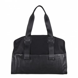 Сумка 23228 black Polina&Eiterou