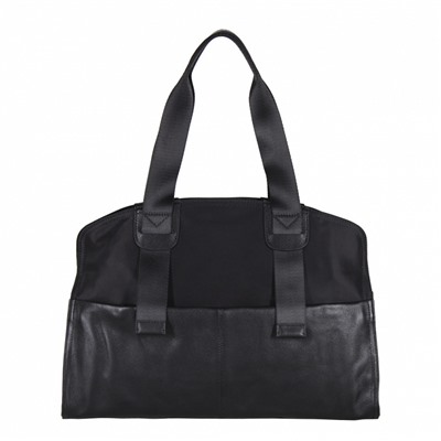 Сумка 23228 black Polina&Eiterou