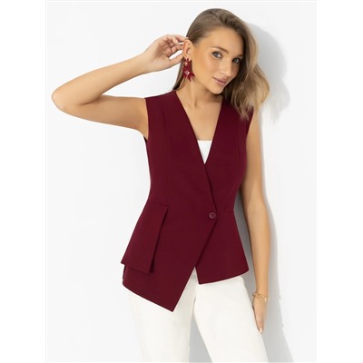 CHARUTTI Жилет 12642