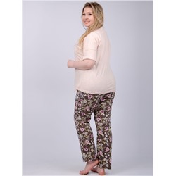 Malina Пижама 3076