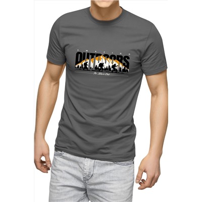 Футболка Print031 НАТАЛИ, 1066427