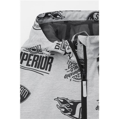 CROCKID Куртка ВК 30141/н/1 ГР