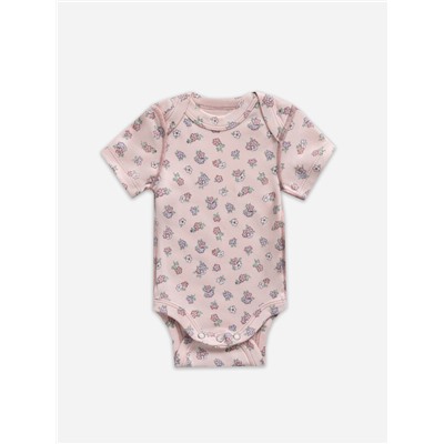 БОДИ ДЕТСКОЕ (3ШТ.) 13015-1-3