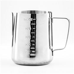 40742 Питчер для молока 0,6 л нерж/сталь MB (х60)